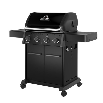 Ψησταριά Υγραερίου Broil King Crown 420
